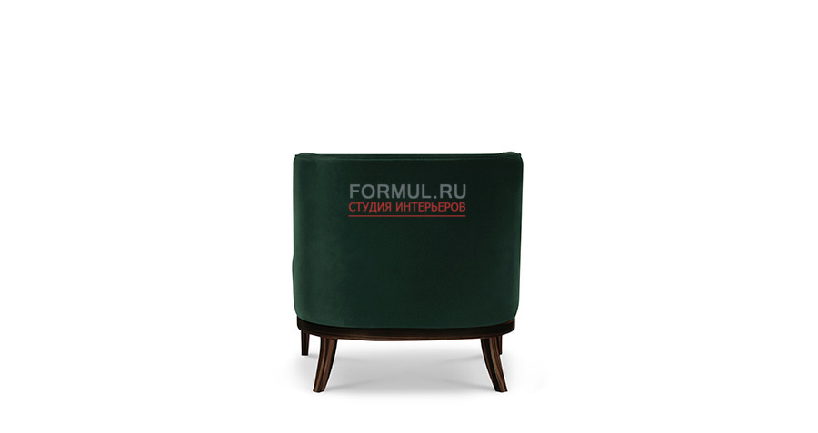 Кресло Brabbu BOURBON